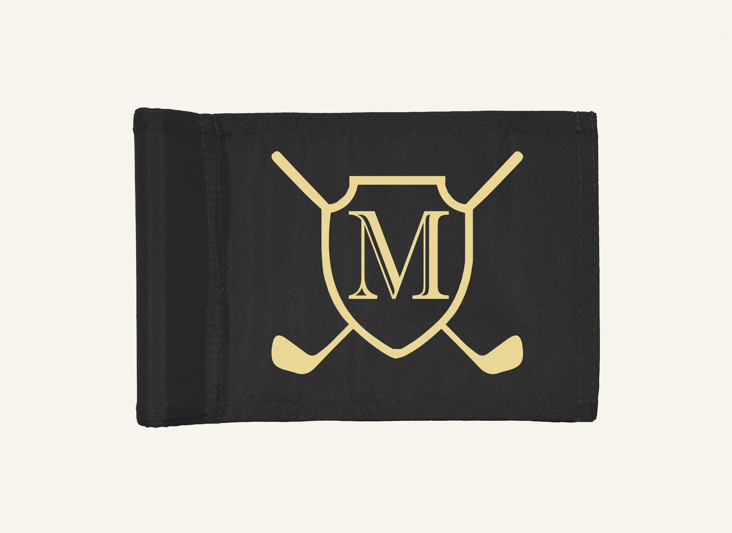 Mini Flag / Custom Design M5 - 6" x 9"