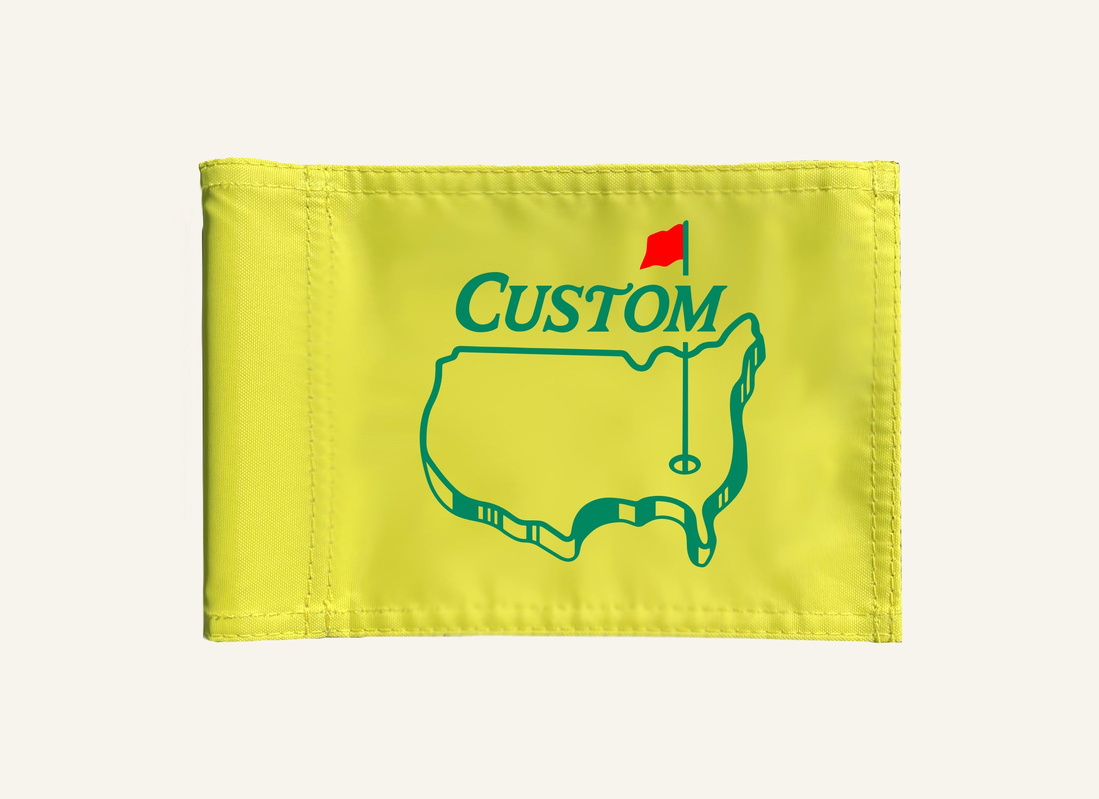 Mini Flag / Custom Design M4 - 6