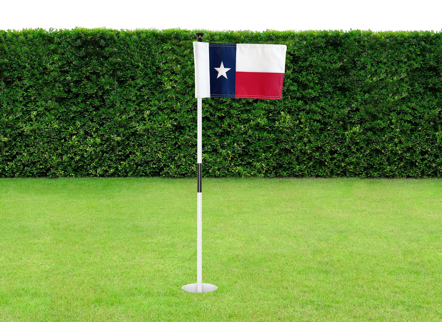 Mini Flag / Texas Lone Star - 6" x 10"