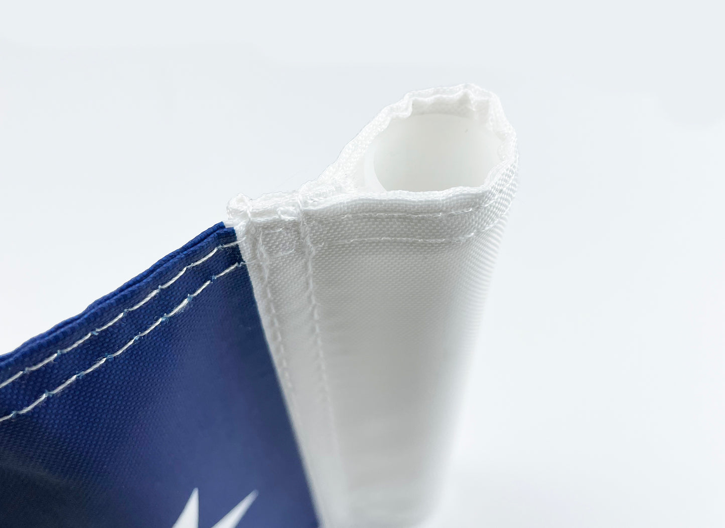 Mini Flag / Texas Lone Star - 6" x 10"